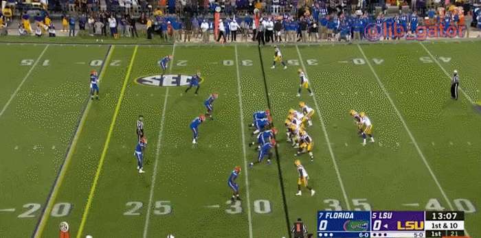 hendo lsu deep pbu